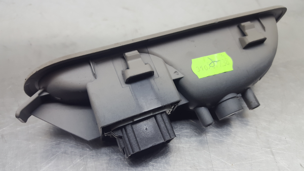 Comando / interruttore alzacristallo posteriore sinistro RENAULT Clio III (BR0/1, CR0/1) Imagem-3