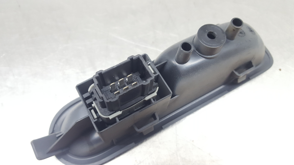 Comando / interruttore alzacristallo posteriore sinistro RENAULT Clio III (BR0/1, CR0/1) Imagem-4