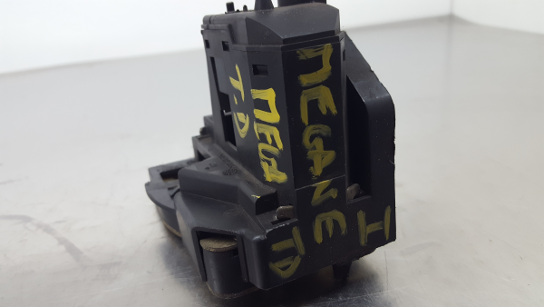 Serratura / chiusura posteriore destra RENAULT Megane I (BA0/1_)