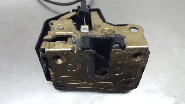 Serratura / chiusura posteriore destra RENAULT Megane I (BA0/1_) Imagem-2