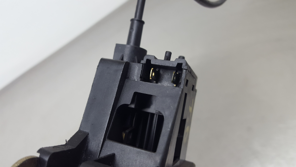 Serratura / chiusura posteriore destra RENAULT Megane I (BA0/1_) Imagem-3