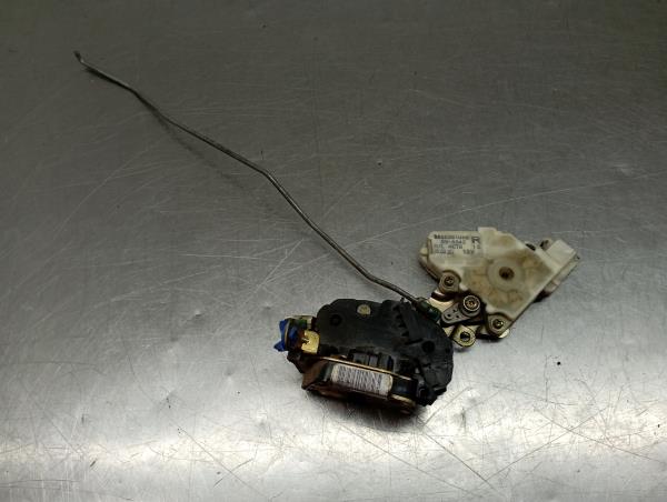 Front Right Door Lock NISSAN Almera II Hatchback (N16)