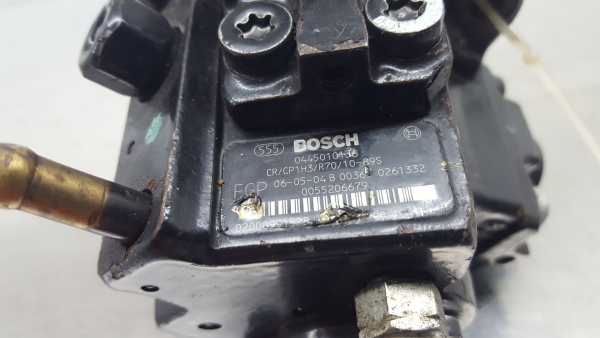 Pompa iniezione OPEL Zafira B (A05) Imagem-5