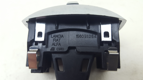 Comando multifunzione ALFA ROMEO Mito (955_) Imagem-5