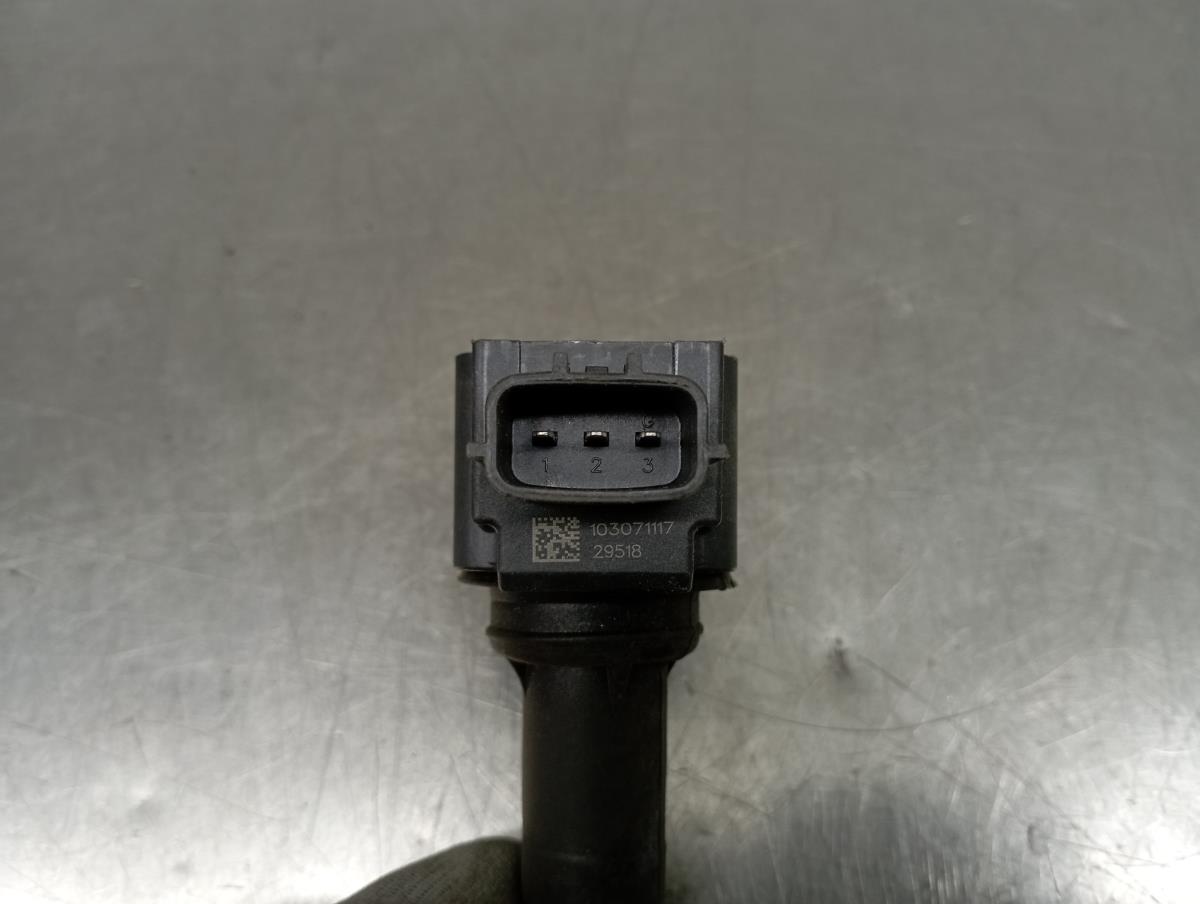 Bobina de ignição RENAULT Megane IV (B9A/M_) Imagem-1