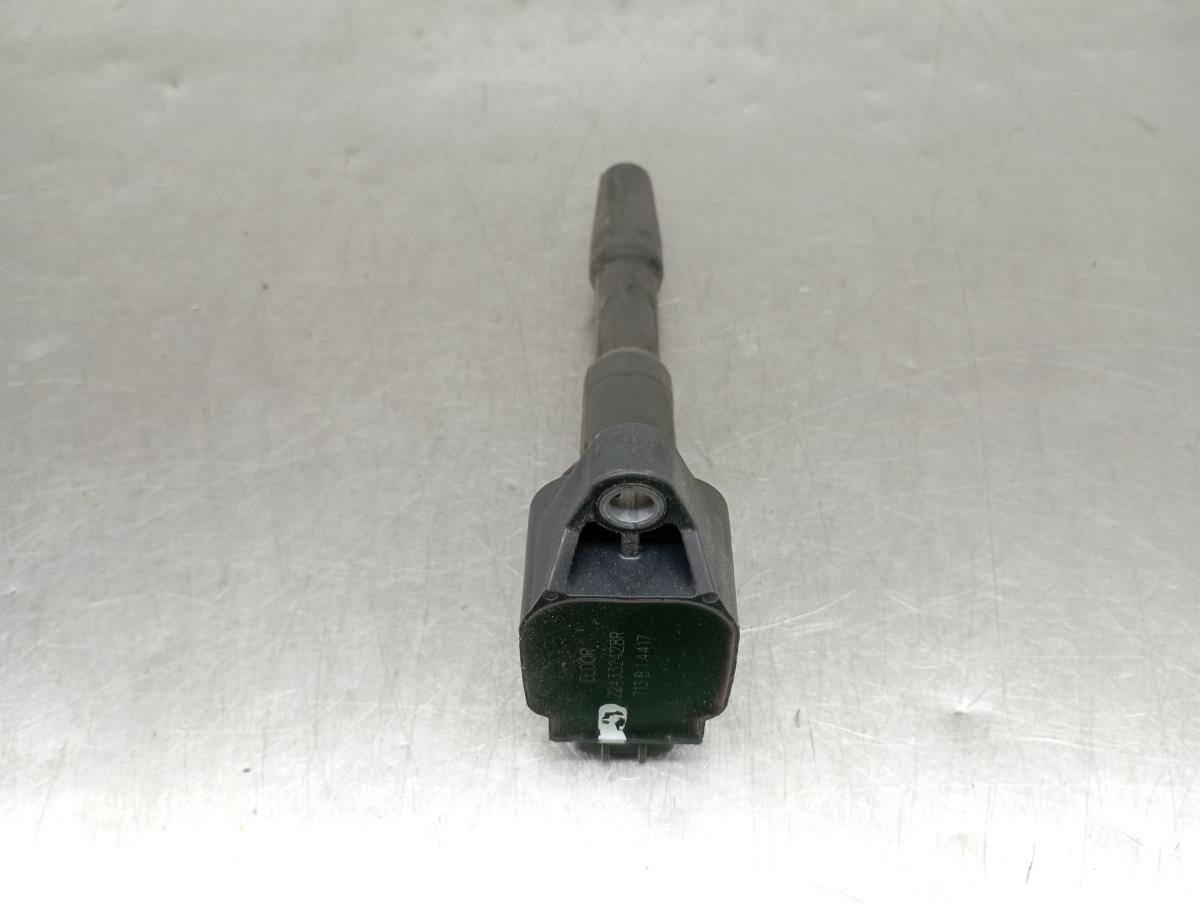 Bobina de ignição RENAULT Megane IV (B9A/M_) Imagem-2