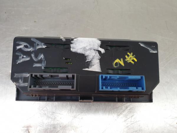 Comando chauffage / sofagem OPEL Astra H GTC (L08) Imagem-1