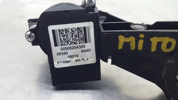 Cilindretto accensione ALFA ROMEO Mito (955_) Imagem-3