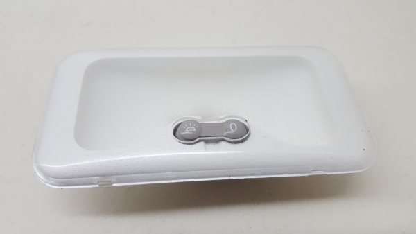 Plafonier trás RENAULT Master III (FV)