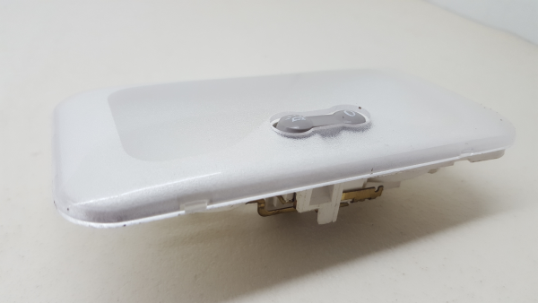 Plafonier trás RENAULT Master III (FV) Imagem-1