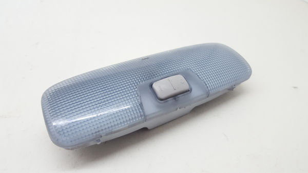 Plafonier frente FORD Mondeo IV (BA7)