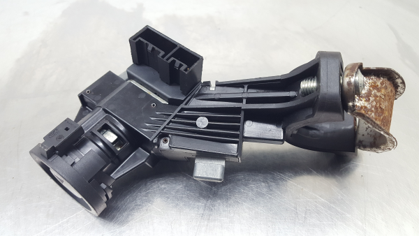 Cilindretto accensione ALFA ROMEO Mito (955_) Imagem-1