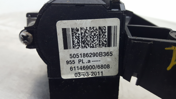 Cilindretto accensione ALFA ROMEO Mito (955_) Imagem-4