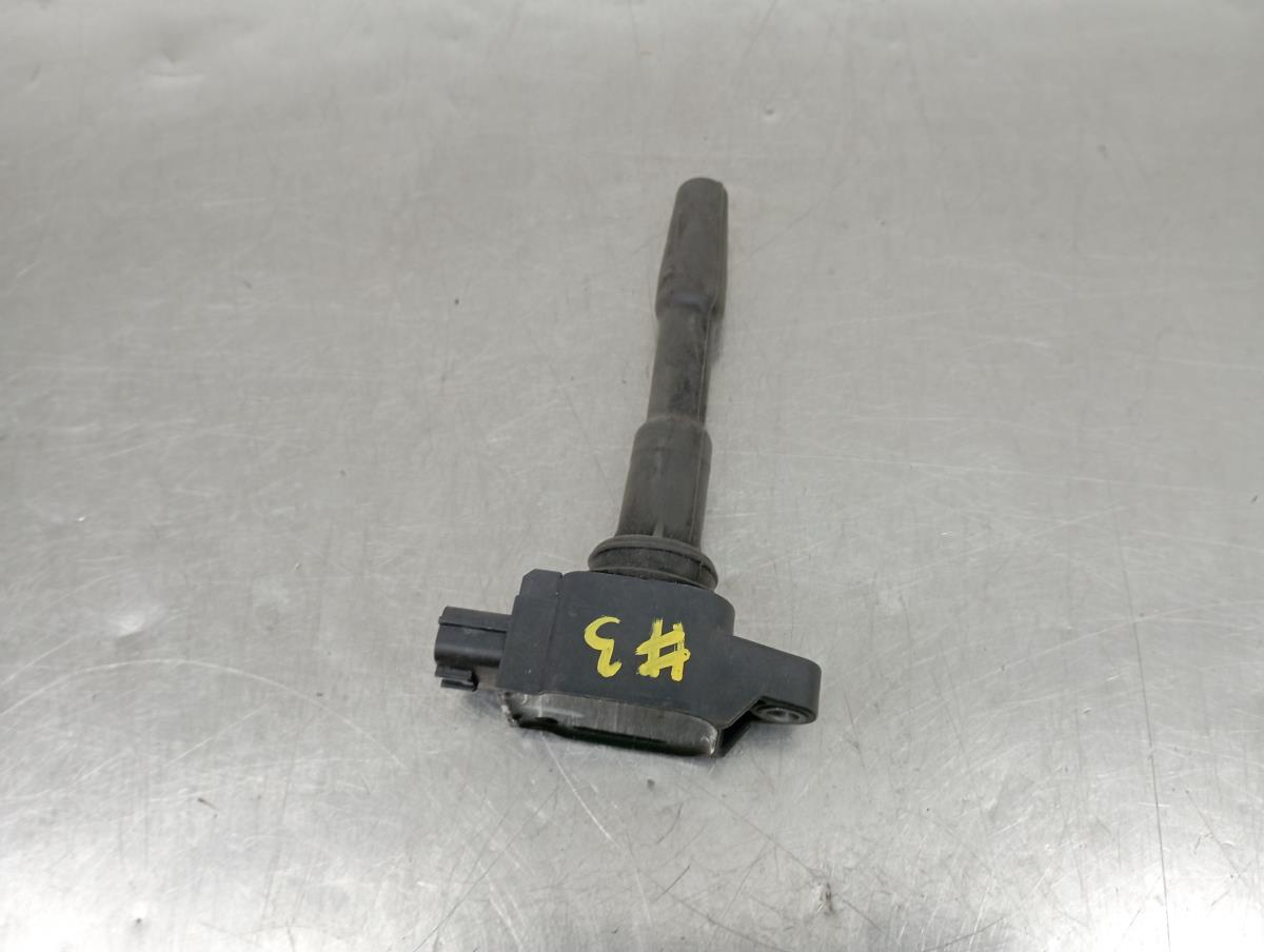 Bobina de ignição RENAULT Megane IV (B9A/M_)