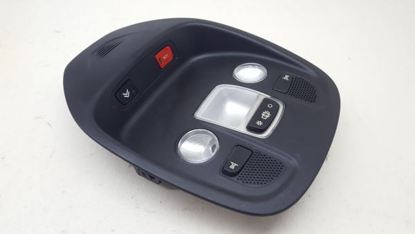 Plafonier frente CITROËN DS4 (NX_)