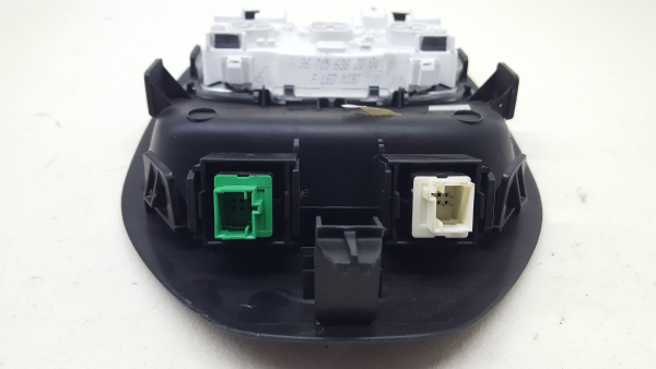 Plafonier frente CITROËN DS4 (NX_) Imagem-4