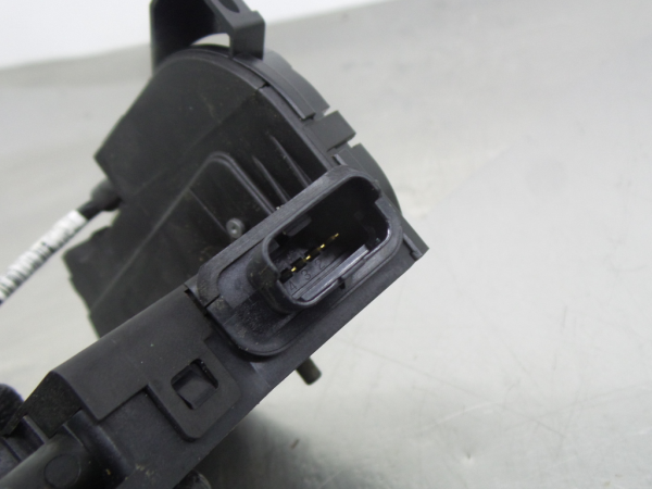 Serratura / chiusura posteriore Sinistra RENAULT Captur (J5_) Imagem-2