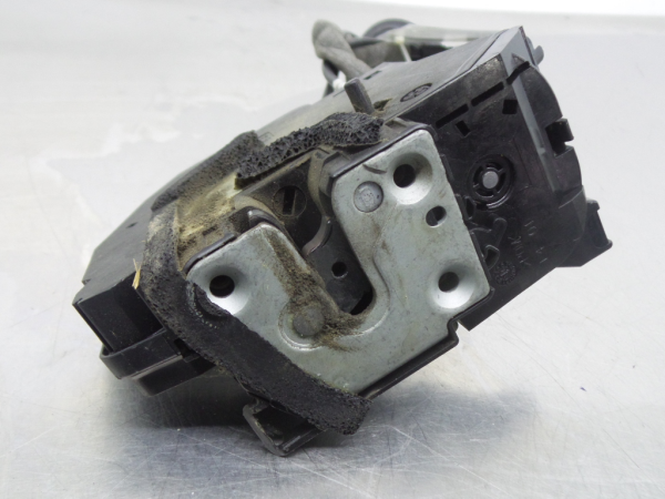 Serratura / chiusura posteriore Sinistra RENAULT Captur (J5_)