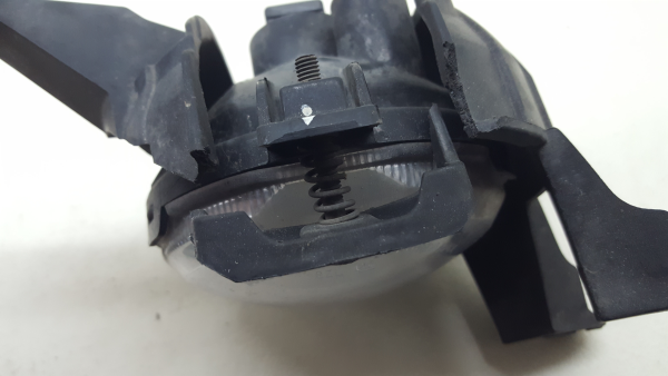 Right front fog light  CHEVROLET Cruze (J300) Imagem-4