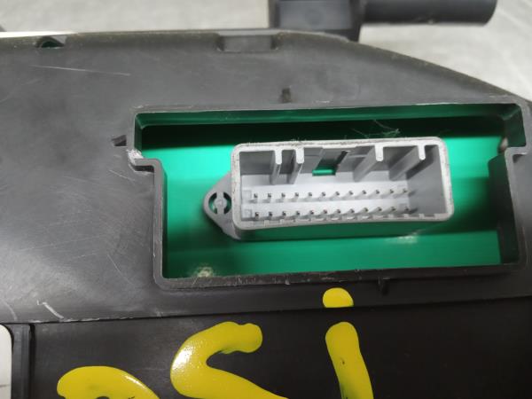 Quadrante / painel de instrumentos RENAULT Clio III (BR0/1, CR0/1) Imagem-2