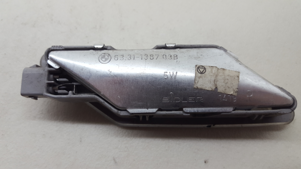 Plafonier trás BMW 8 (E31) Imagem-3