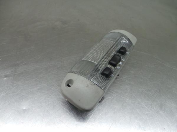 Plafonier frente FORD Focus II (DA_) Imagem-1