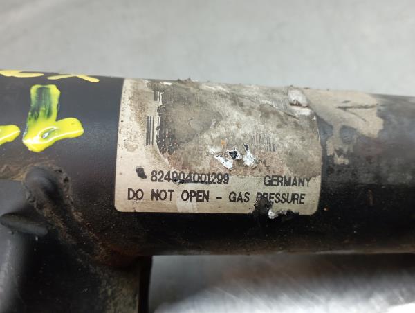 Ammortizzatore Anteriore Sinistro BMW X3 (E83) Imagem-3