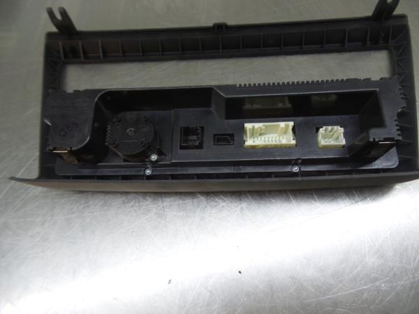 Commande chauffage BMW X3 (E83) Imagem-2