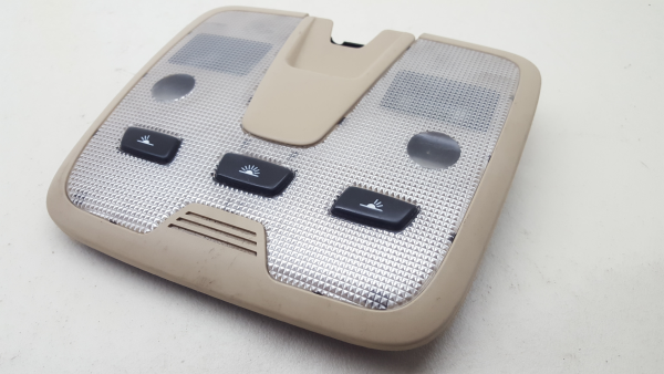 Front seat light VOLVO V70 I (LV)