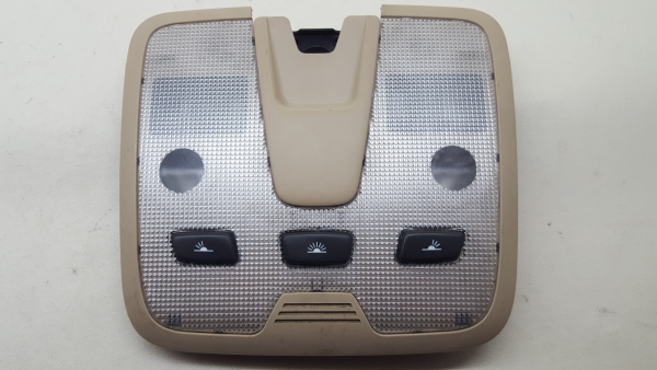 Plafón Delantero VOLVO V70 I (LV) Imagem-3