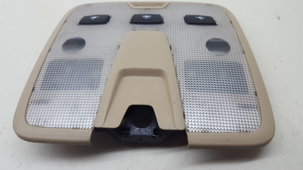 Plafón Delantero VOLVO V70 I (LV) Imagem-2