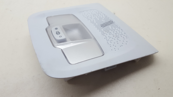 Plafón Delantero PEUGEOT 208 Imagem-1