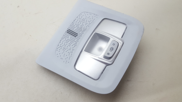 Plafón Delantero PEUGEOT 208