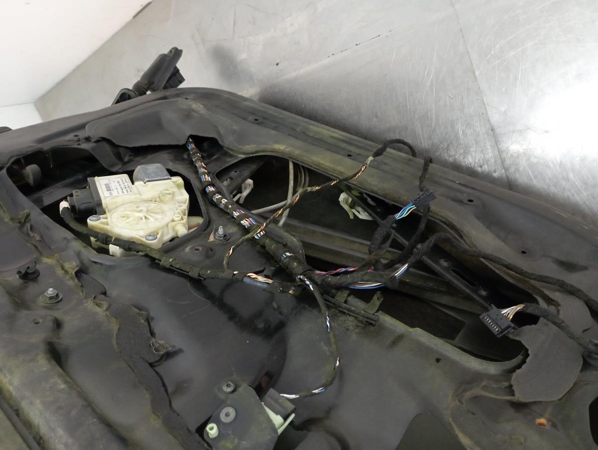 Elevalunas delantero izquierdo BMW X3 (E83)