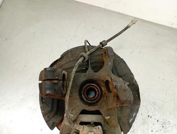 Mangueta delantera izquierda BMW X3 (E83) Imagem-1