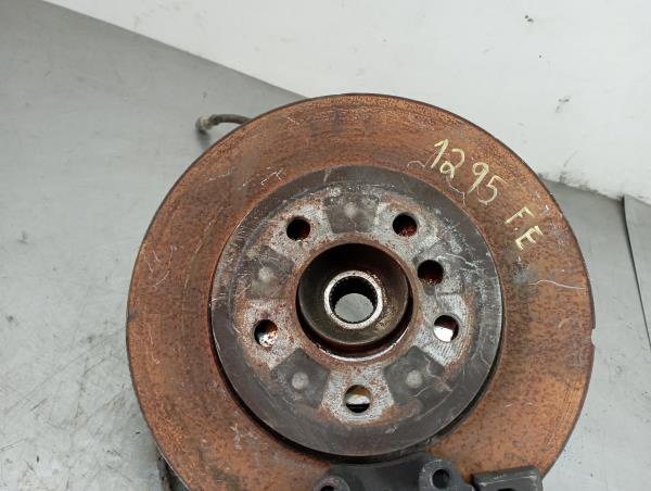 Mangueta delantera izquierda BMW X3 (E83)