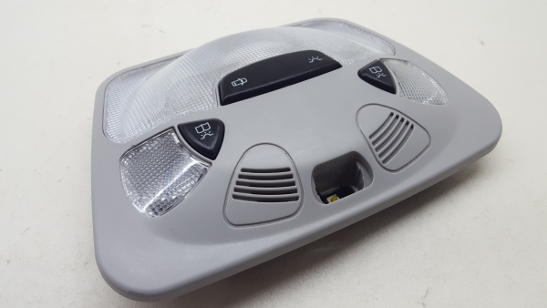 Plafón Delantero MERCEDES-BENZ CLK (C209)