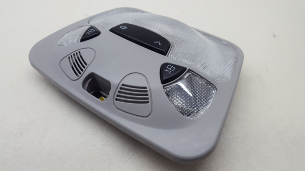 Plafón Delantero MERCEDES-BENZ CLK (C209) Imagem-1