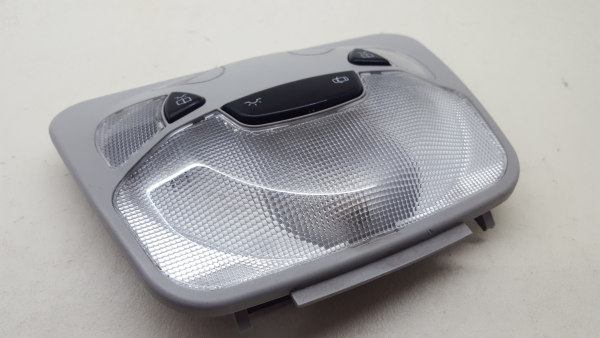 Plafón Delantero MERCEDES-BENZ CLK (C209) Imagem-2