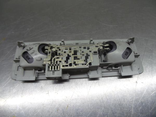 Plafón central VOLKSWAGEN Golf VII (5G1, BQ1, BE1, BE2) Imagem-2