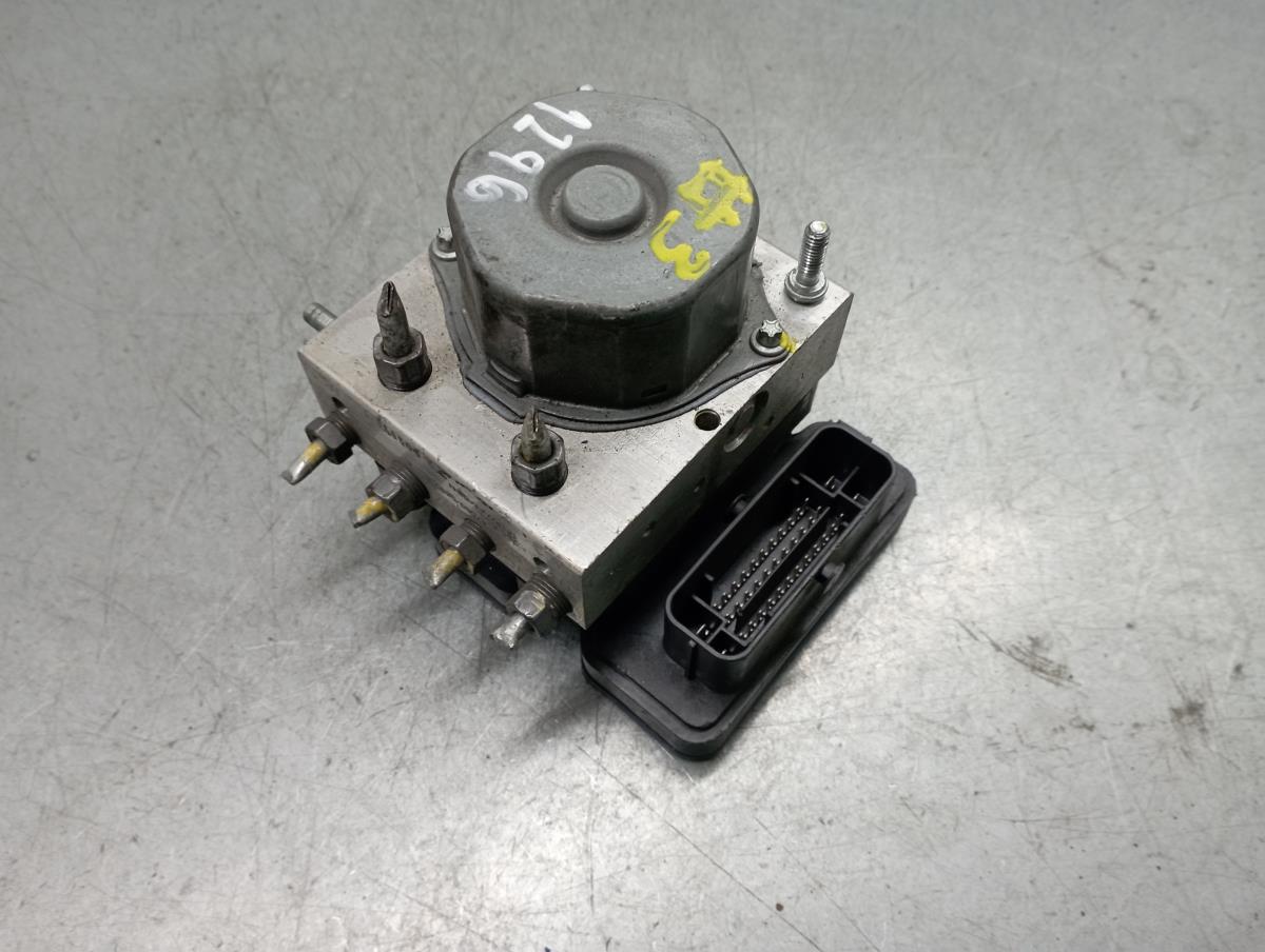 ABS DACIA Sandero II (5S_)