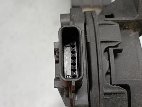 Accelerator Pedal DACIA Sandero II (5S_) Imagem-3