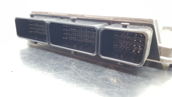 Centralina motor / ECU DACIA Sandero II (5S_) Imagem-2