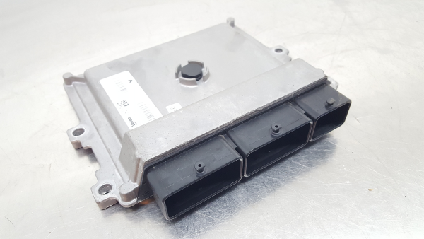 Centralina motor / ECU DACIA Sandero II (5S_)