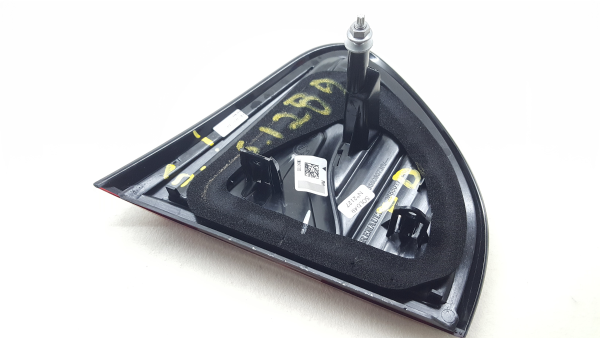 Right trunk lid reflector RENAULT Captur (J5_) Imagem-2