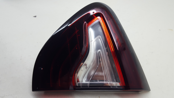 Right trunk lid reflector RENAULT Captur (J5_) Imagem-1
