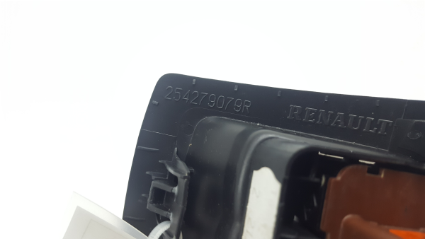 Comando multifunzione DACIA Sandero II (5S_) Imagem-2