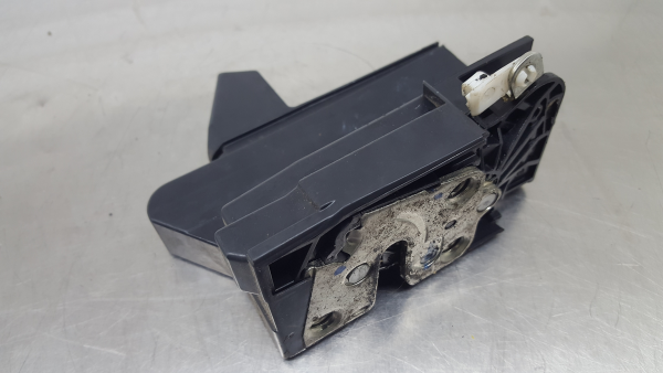 Serratura / chiusura porta Anteriore Destro DACIA Sandero II (5S_) Imagem-2