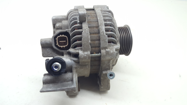 Alternador HONDA Civic VIII Hatchback (FN_, FK_) Imagem-3