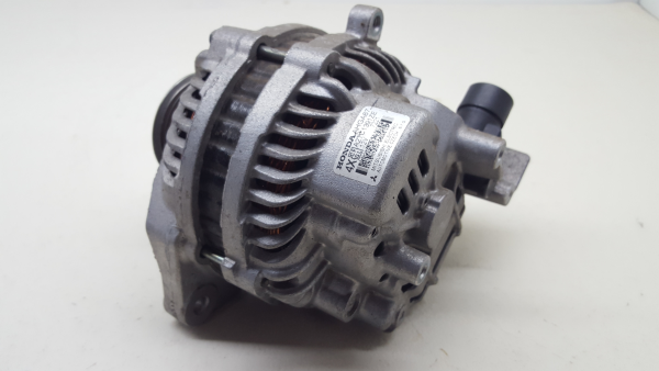 Alternador HONDA Civic VIII Hatchback (FN_, FK_) Imagem-2